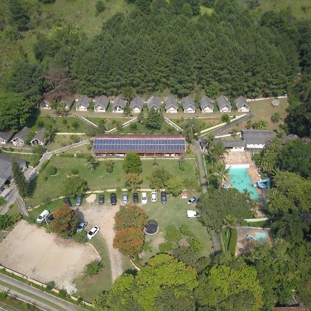 Hotel Fazenda Aldeia Do Vale Jacarei Luaran gambar