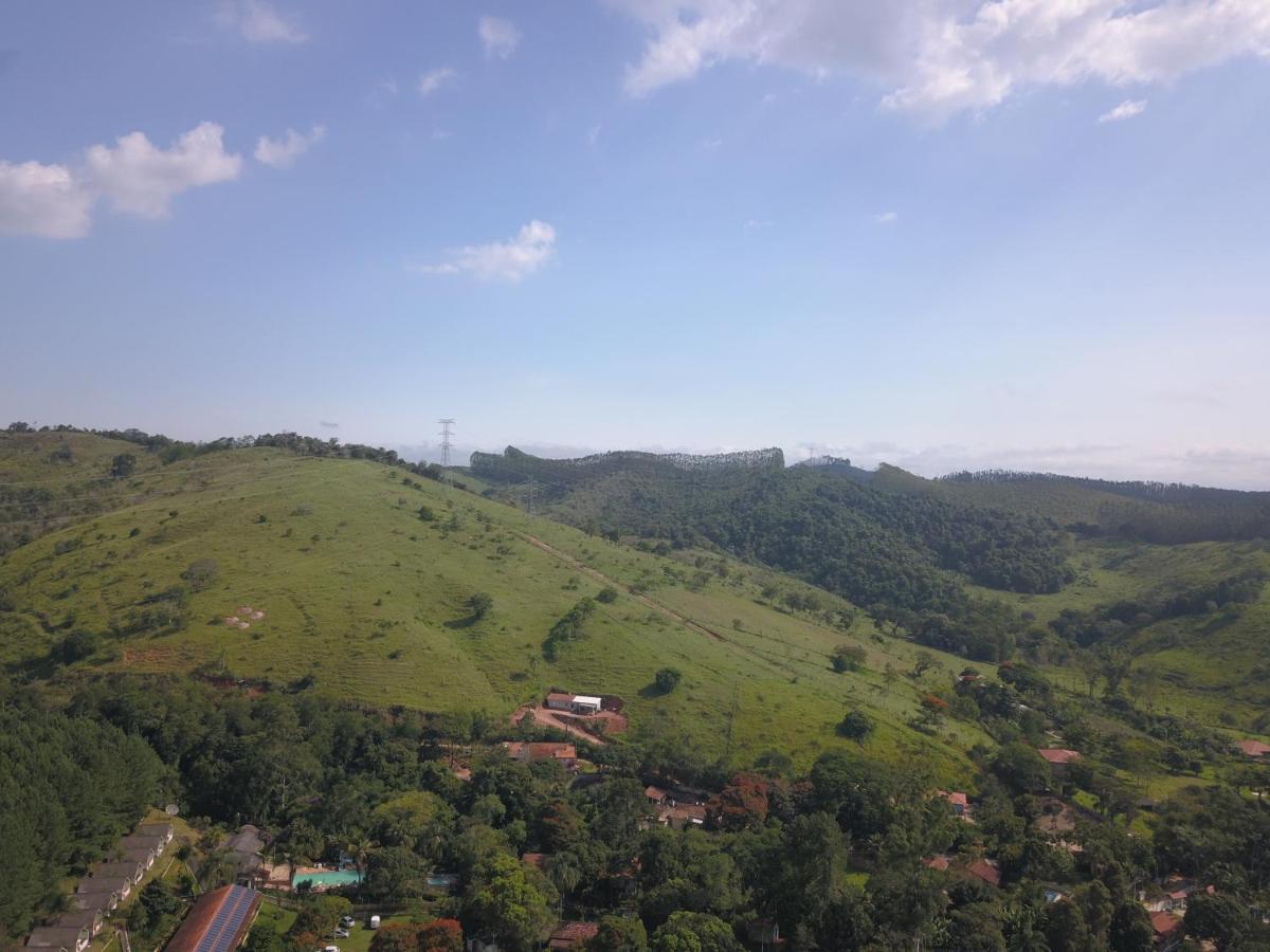 Hotel Fazenda Aldeia Do Vale Jacarei Luaran gambar