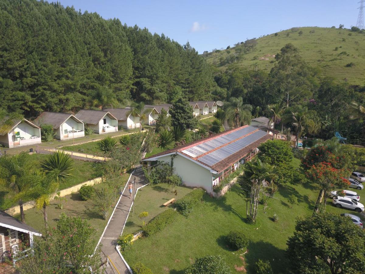 Hotel Fazenda Aldeia Do Vale Jacarei Luaran gambar